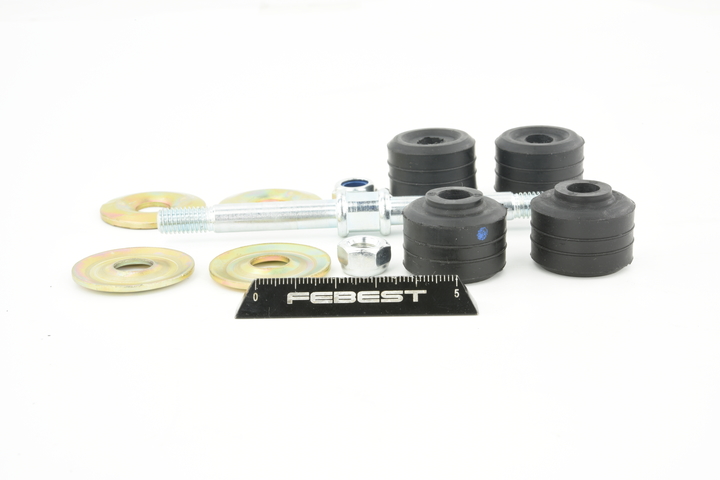 FEBEST 0123-EXZ10F Bieleta de suspensión TOYOTA STARLET (_P8_) 75 cv Gasolina costo