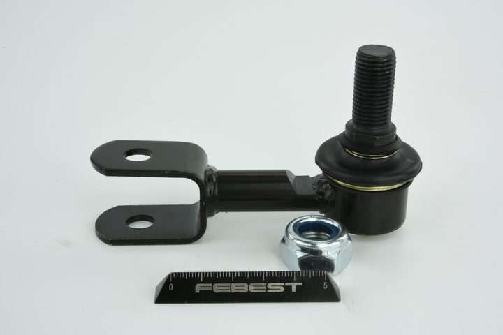 FEBEST 0123-FZJ80R: Koppelstange Hinterachse