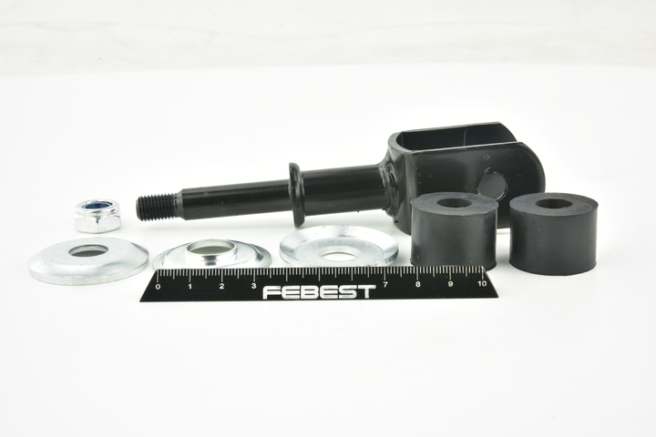FEBEST 0123-GRJ200R: Koppelstange Hinterachse rechts