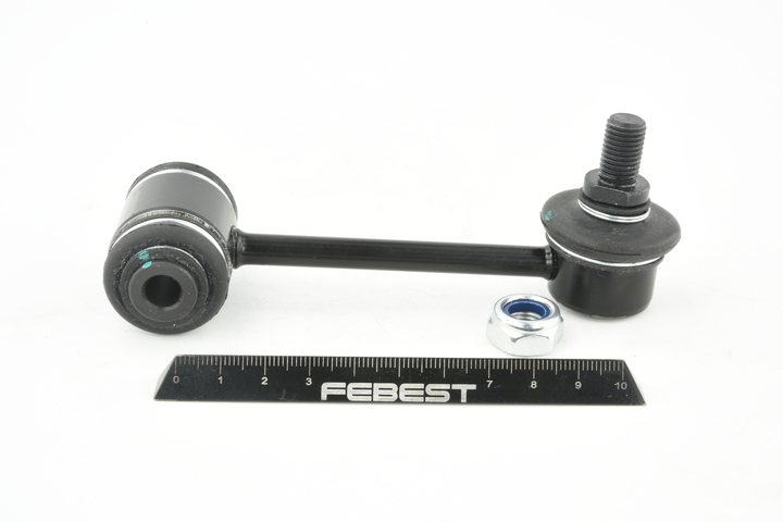 FEBEST 0123-GX110R: Koppelstange Hinterachse