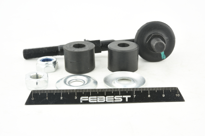 FEBEST 0123-J200F Ράβδος / στήριγμα, ράβδος στρέψης DAIHATSU TERIOS (J2_) 86 PS Βενζίνη κόστος