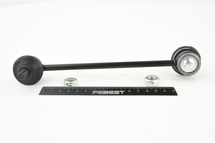 FEBEST 0123-SXV20R Stabilizatoriaus traukė LEXUS RX (MCU15) 201 AG benzinas kaina