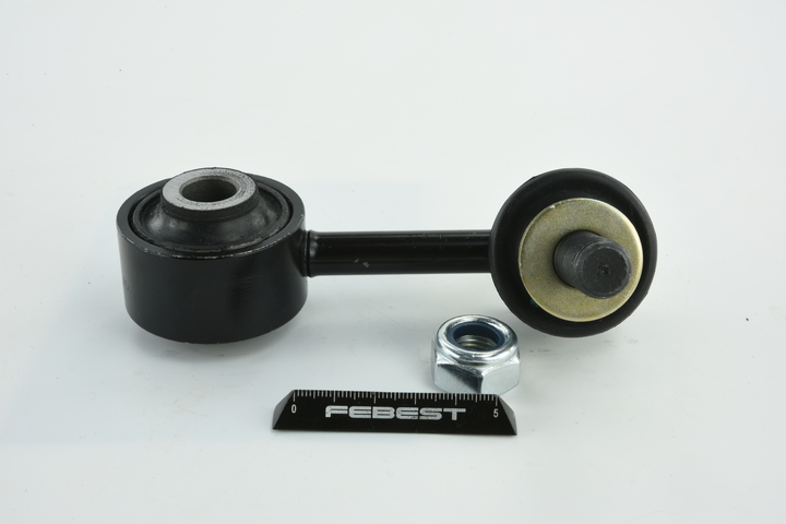 FEBEST 0123-UZJ200FL: Stabilisatorstang Vooras links