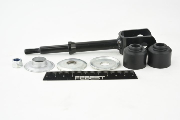 FEBEST 0123-UZJ200R: Koppelstange Hinterachse