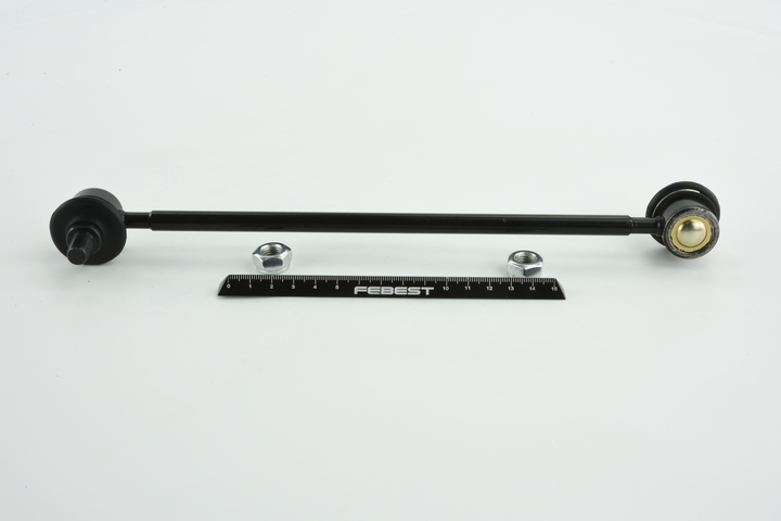 FEBEST 0123-ZZT230F Tanko, kallistuksenvaimennin MITSUBISHI ECLIPSE 4 (DKA) 261 hv Bensiini hinta