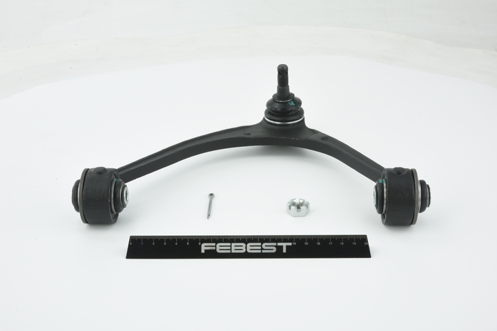 FEBEST 0124-JZS160LH: Querlenker Vorderachse links