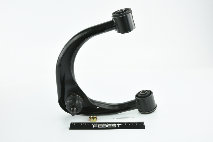 FEBEST 0124-LC120RH: Querlenker vorne rechts, oben