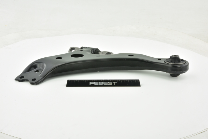 FEBEST 0124-MCV30LH Querlenker TOYOTA Camry Limousine (_V5_) 167 PS Benzin Kosten
