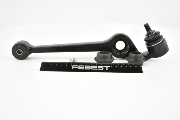 FEBEST 0124-YRVL Bærearm DAIHATSU SIRION (M1) 56 hk Bensin hva koster