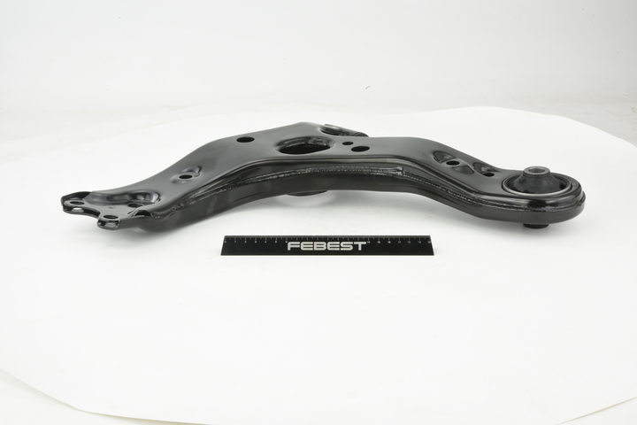 FEBEST 0124-ZZE150RH Querlenker TOYOTA Verso (_R2_) 129 PS Benzin Kosten