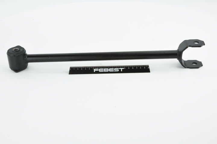FEBEST 0125-080: Querlenker Hinterachse unten