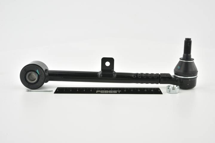FEBEST 0125-110R Querlenker TOYOTA Altezza (_E1_) 160 PS Benzin Kosten