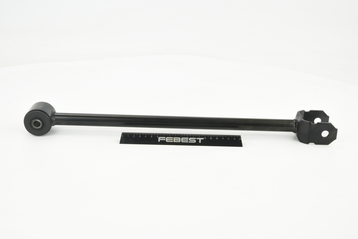 FEBEST 0125-141 Querlenker TOYOTA COROLLA Liftback (_E9_) 1.6 GTI (AE92_) 125 PS Benzin