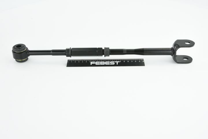 FEBEST 0125-143 Querlenker TOYOTA Camry Limousine (_V3_) 143 PS Benzin Kosten