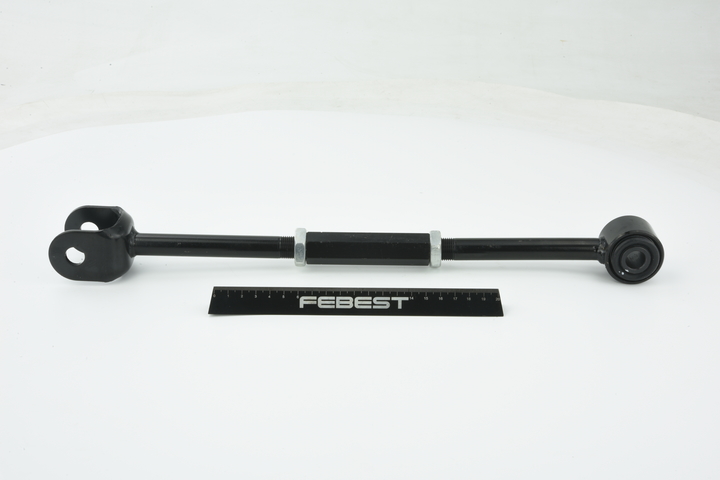 FEBEST 0125-220L: Querlenker hinter der Achse, Hinterachse