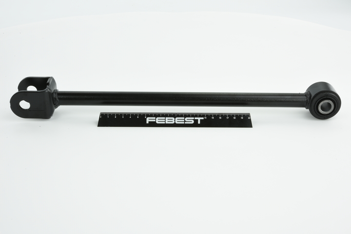 FEBEST 0125-220R: Querlenker Hinterachse, vor der Achse