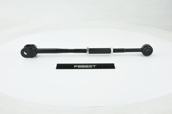 FEBEST 0125-3ACV40 Querlenker TOYOTA Camry Limousine (_V5_) 272 PS Benzin Kosten
