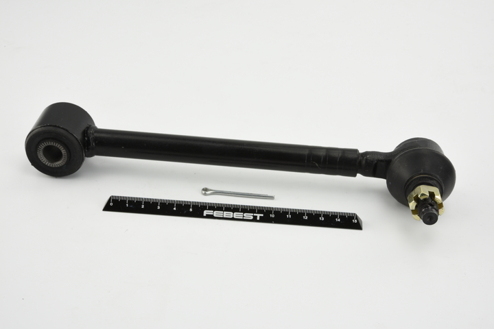 FEBEST 0125-710 Querlenker TOYOTA Mark II Mk8 Limousine (X100) 280 PS Benzin Kosten
