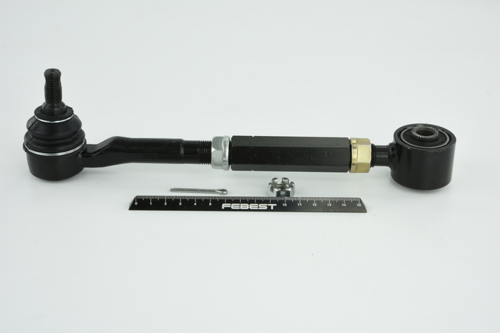 FEBEST 0125-ACA30: Querlenker Hinterachse