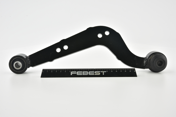 FEBEST 0125-ACA30RH: Querlenker Hinterachse oben, rechts