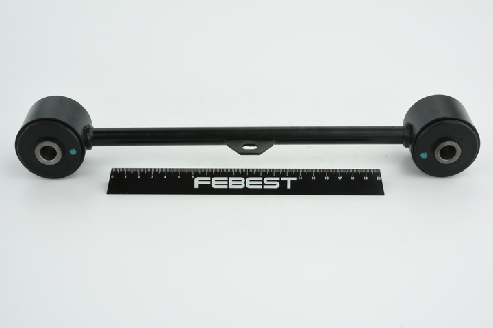 FEBEST 0125-KDJ95 Barra oscilante de suspensión de ruedas TOYOTA LAND CRUISER 90 (_J9_) 125 cv Gasóleo costo