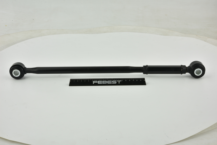FEBEST 0125-MCV20LH Querlenker TOYOTA Camry Limousine (_V3_) 192 PS Benzin Kosten