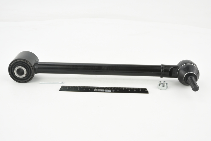 FEBEST 0125-X4 Lengőkar, kerékfelfüggesztés LEXUS IS 2 (GSE2, ALE2, USE2) 423 LE Benzin ár