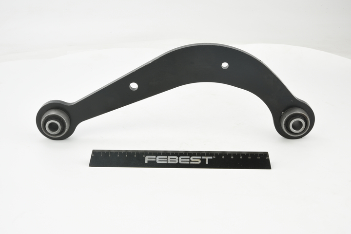 FEBEST 0125-ZZE124R Querlenker TOYOTA COROLLA (ZZE12_, NDE12_, ZDE12_) 136 PS Benzin Kosten