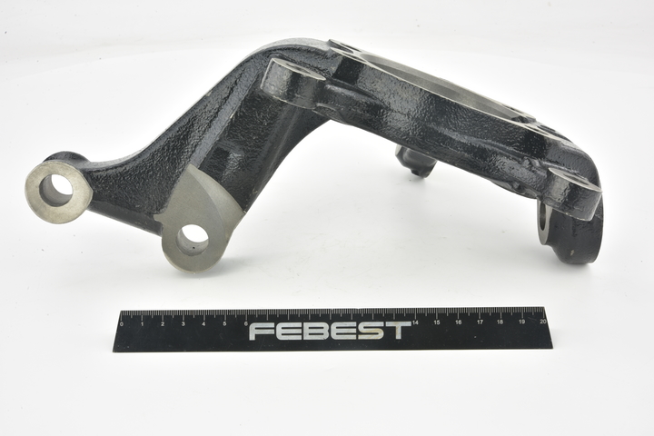 FEBEST 0128-ACA30FLH Cep napravy, zaveseni kol TOYOTA RAV 4 IV (ZSA4_, ALA4_) 143 HP Diesel cena