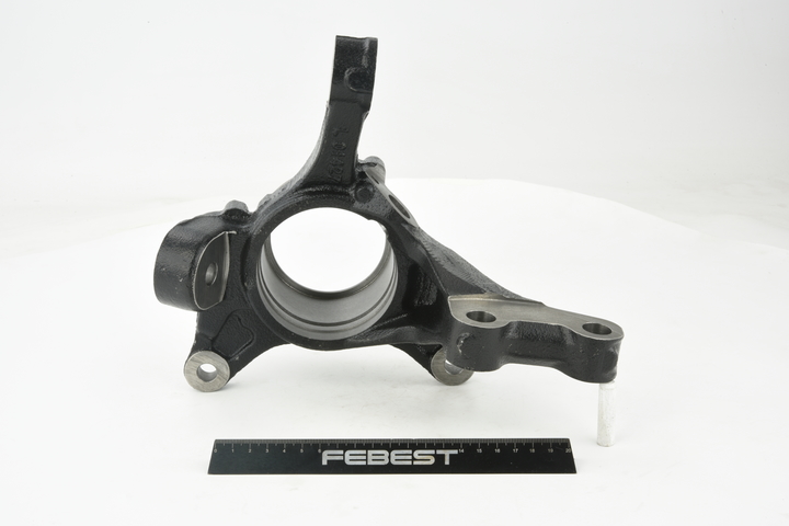 FEBEST 0128-ACV30FLH: Fusello Assale anteriore Sx