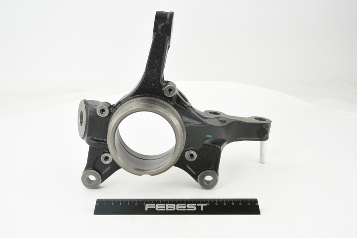 FEBEST 0128-ACV30FRH: Fusello Assale anteriore Dx