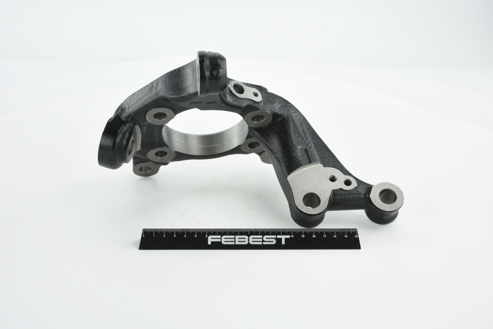 FEBEST 0128-ZZE150FLH: Articulatie directie, suspensie roata Axa fata stanga