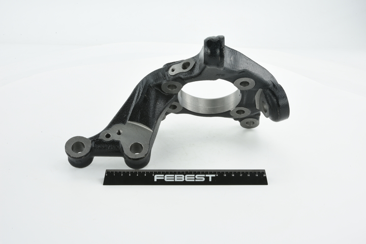 FEBEST 0128-ZZE150FRH: Articulatie directie, suspensie roata Axa fata dreapta