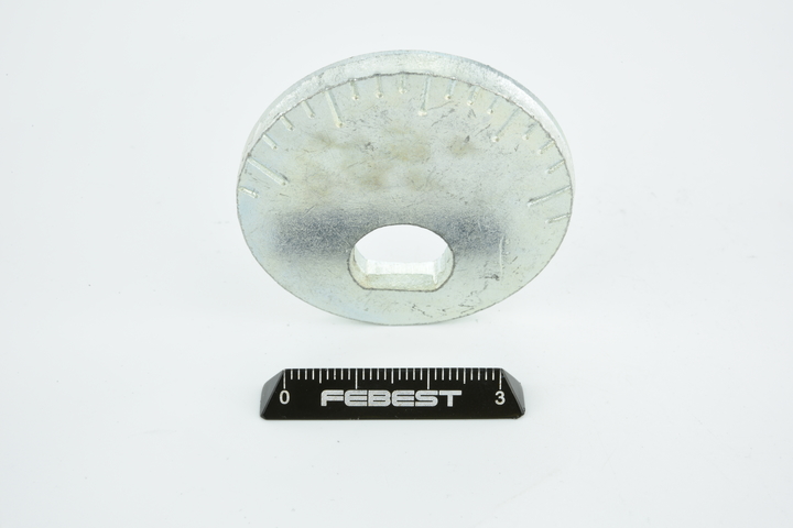 FEBEST 0130-004 Naloopschaal, aslichaam TOYOTA MODELL F Bus (_R2_, 31) 90 Pk Benzine kosten