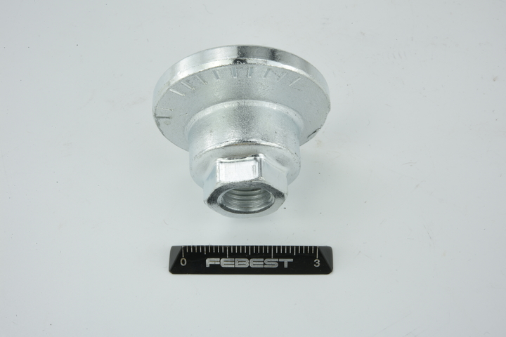 FEBEST 0131-003: Caster shim, eje