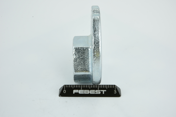 FEBEST 0131-004: Nachlaufschale, corp axe
