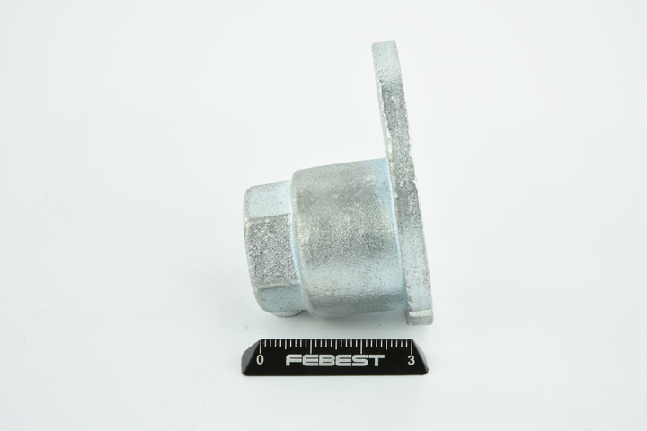 FEBEST 0131-007: Caster shim, eje