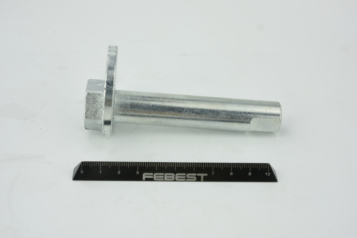 FEBEST 0132-005: Nachlaufschale, corp axe