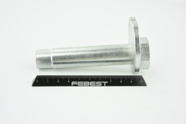 FEBEST 0132-008: Nachlaufschale, corp axe