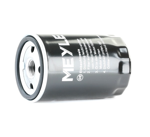 MEYLE 014 018 0001: Filtru ulei ORIGINAL Quality