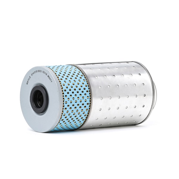 MEYLE 014 018 0003 Filter SSANGYONG Rexton / Rexton 2 (GAB_) 2.9 TD 120 PS Diesel