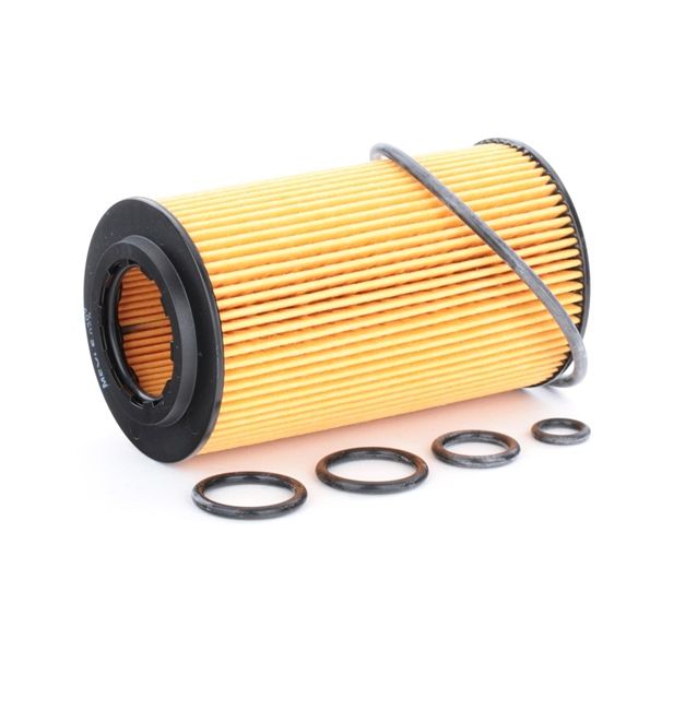MEYLE 014 018 0010: Oliefilter Met pakking, ORIGINAL Quality