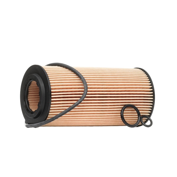 MEYLE 014 018 0021: Oliefilter Met pakking, ORIGINAL Quality