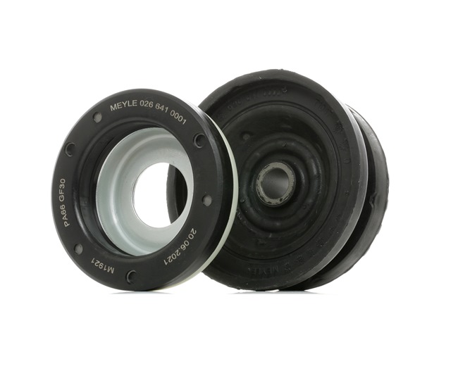 MEYLE 014 641 0015: Set reparatie, rulment sarcina amortizor punte fata, cu lagar de frictiune, ORIGINAL Quality