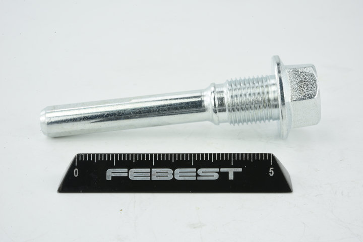 FEBEST 0174-KDJ120R Führungsbolzen, Bremssattel TOYOTA CRESSIDA Stufenheck (_X6_) 146 PS Benzin Kosten