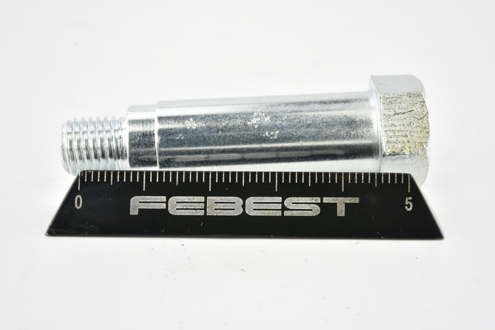 FEBEST 0174-MCV30LOWR: Surub ghidare, etrier frana axa spate jos