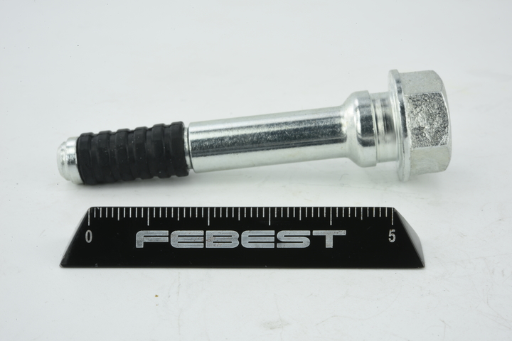 FEBEST 0174-SX100F Οδηγός στήριξης, δαγκάνα φρέν. MAZDA MX-5 2 (NB) 139 PS Βενζίνη κόστος
