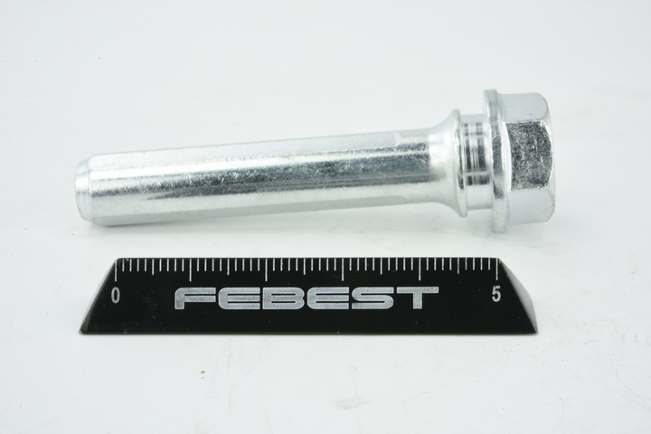 FEBEST 0174-ZZE120R: Führungsbolzen, Bremssattel Vorderachse