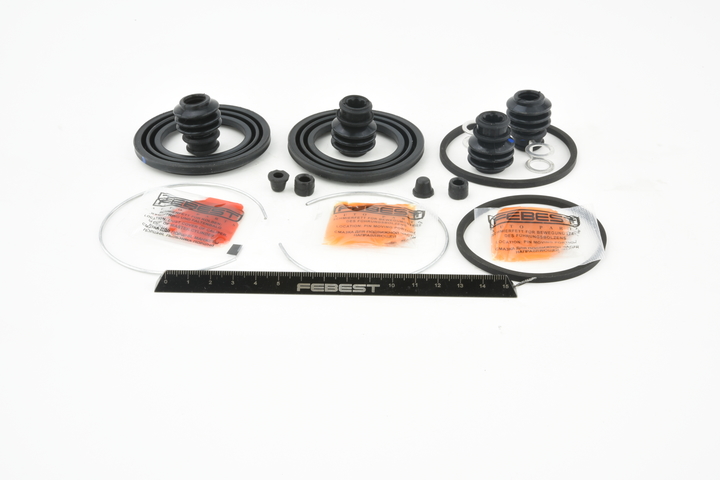 FEBEST 0175-ACM20F: Bremssattel-Reparatursatz