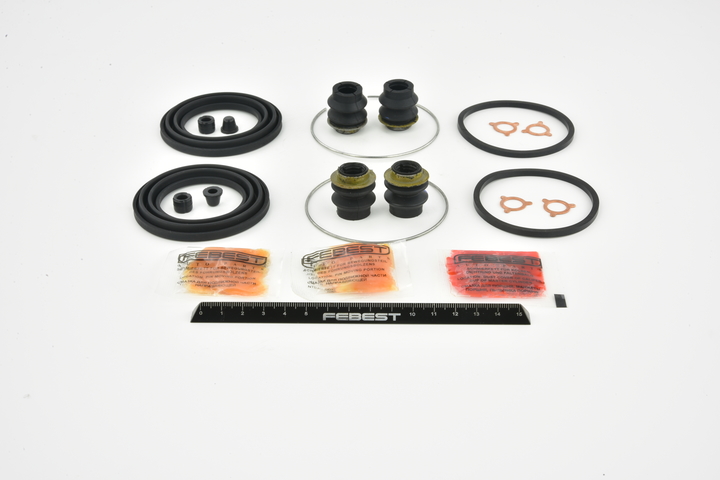 FEBEST 0175-ACU15F: Set reparatie, etrier